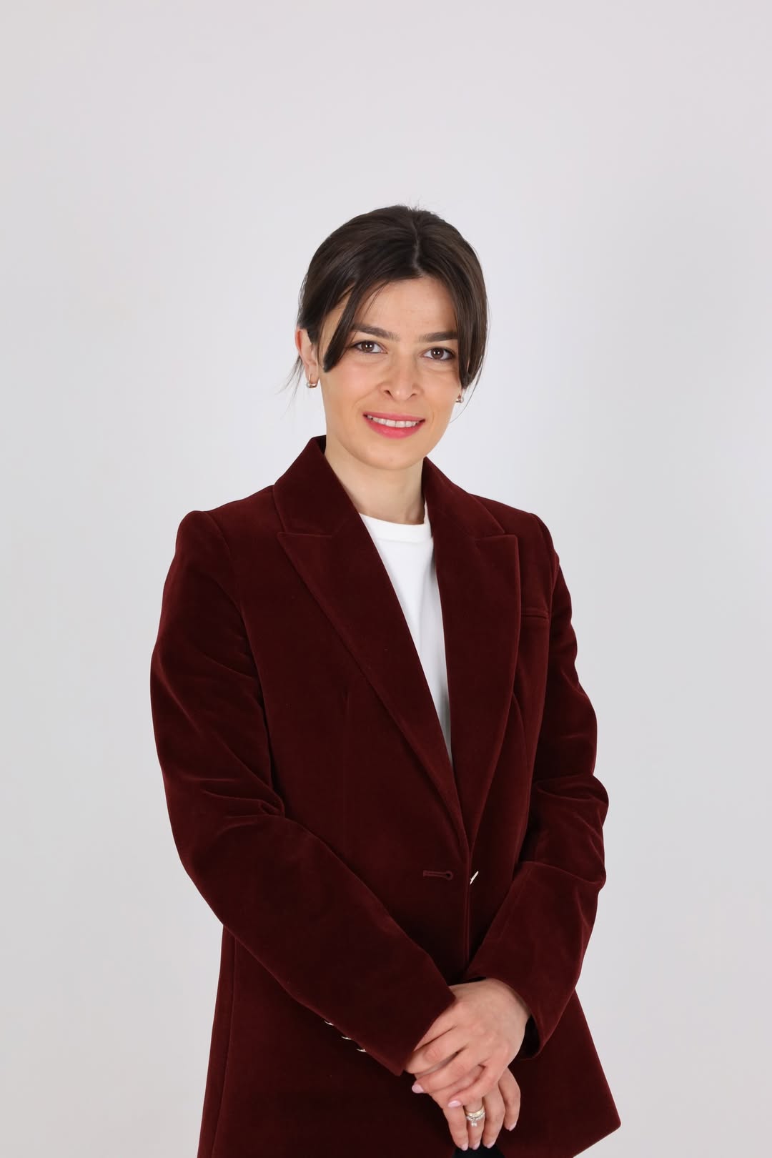 Mariam Pirveli